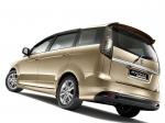 Proton Exora Bold Premium 2011 года